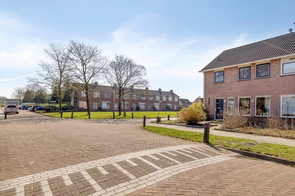 Medium property photo - Clematisstraat 1, 9581 MA Musselkanaal